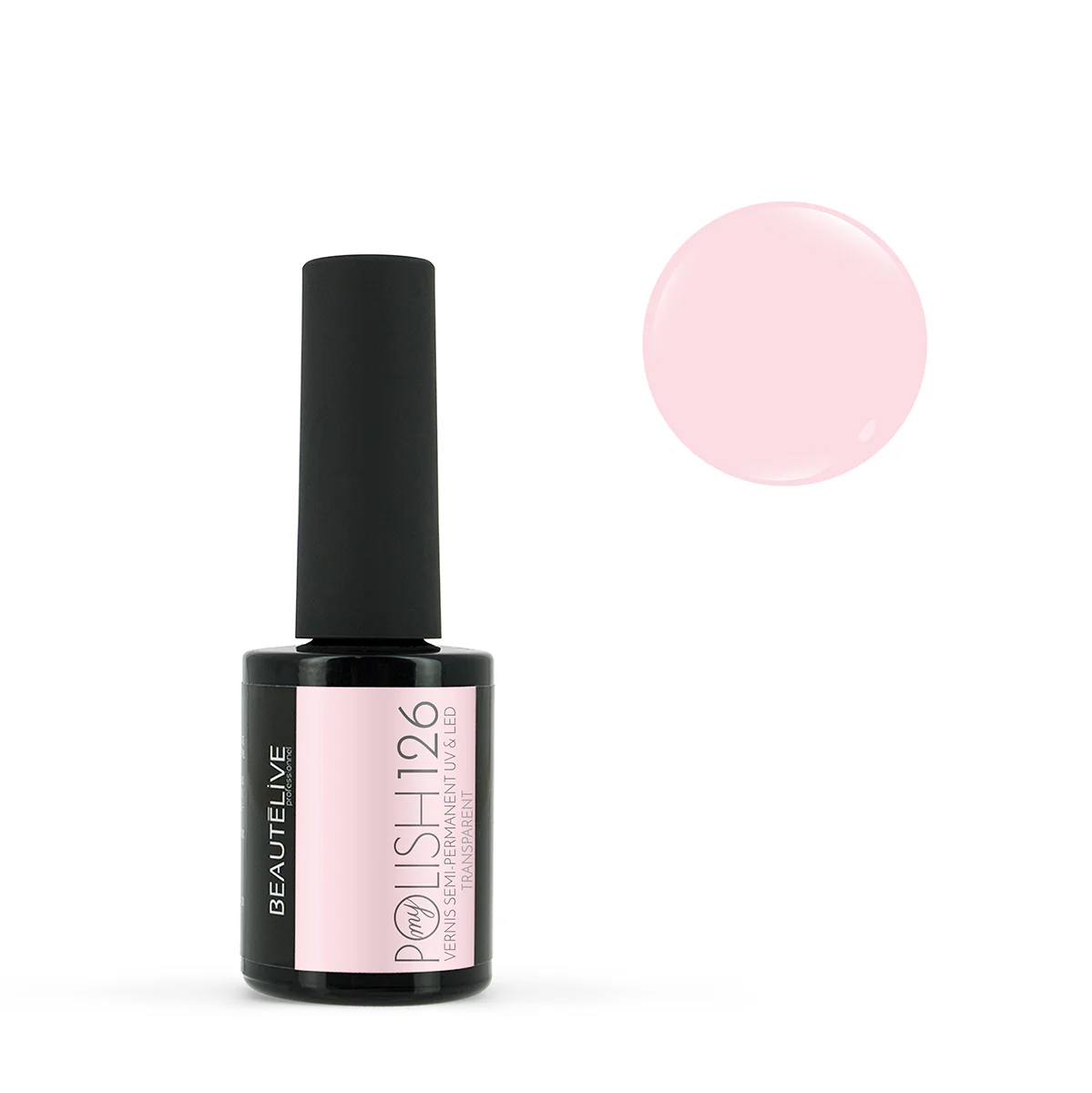 Vernis à ongles semi permanent MyPolish - Image 21