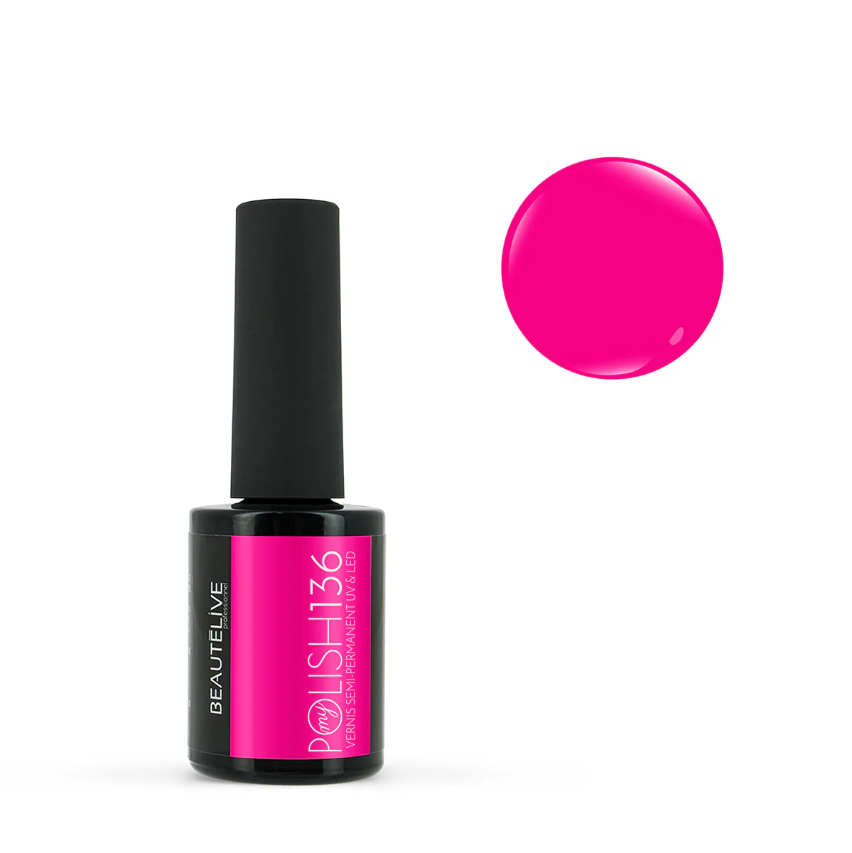 Vernis à ongles semi permanent MyPolish - Image 29