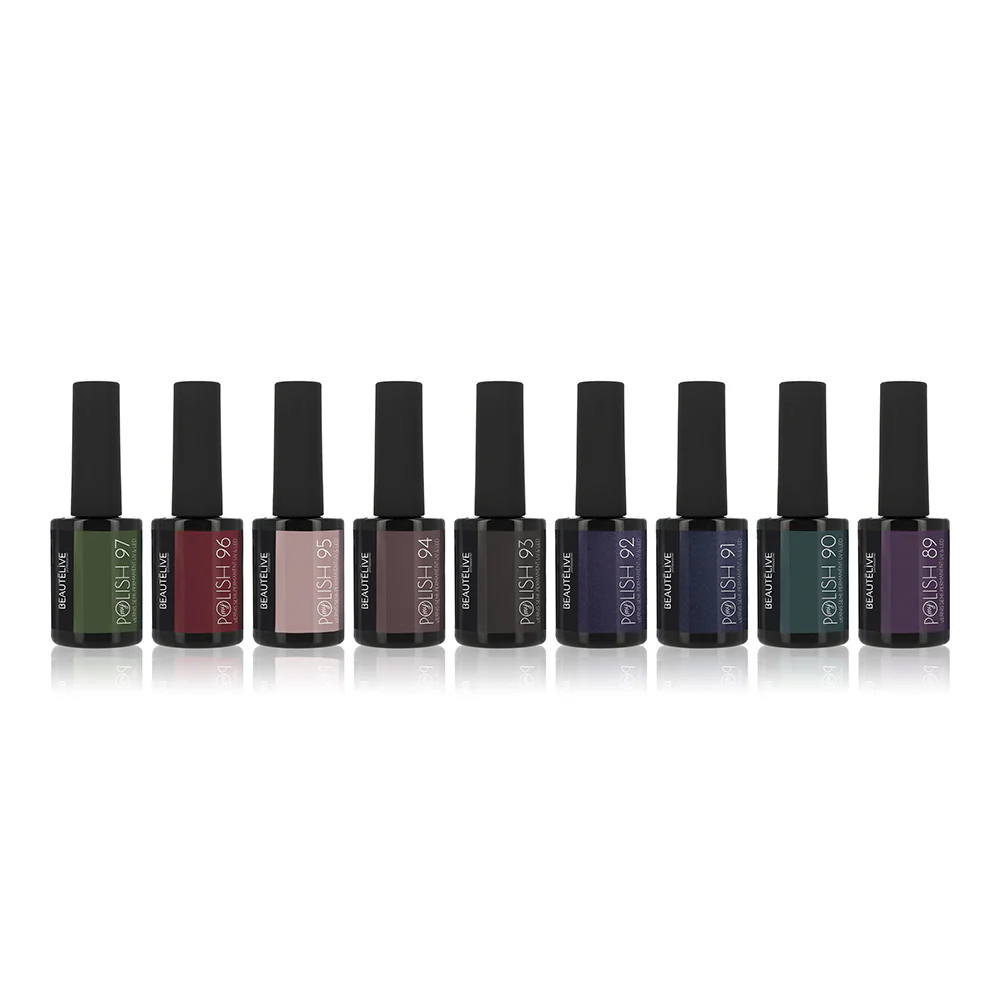Vernis à ongles semi permanent MyPolish - Image 3