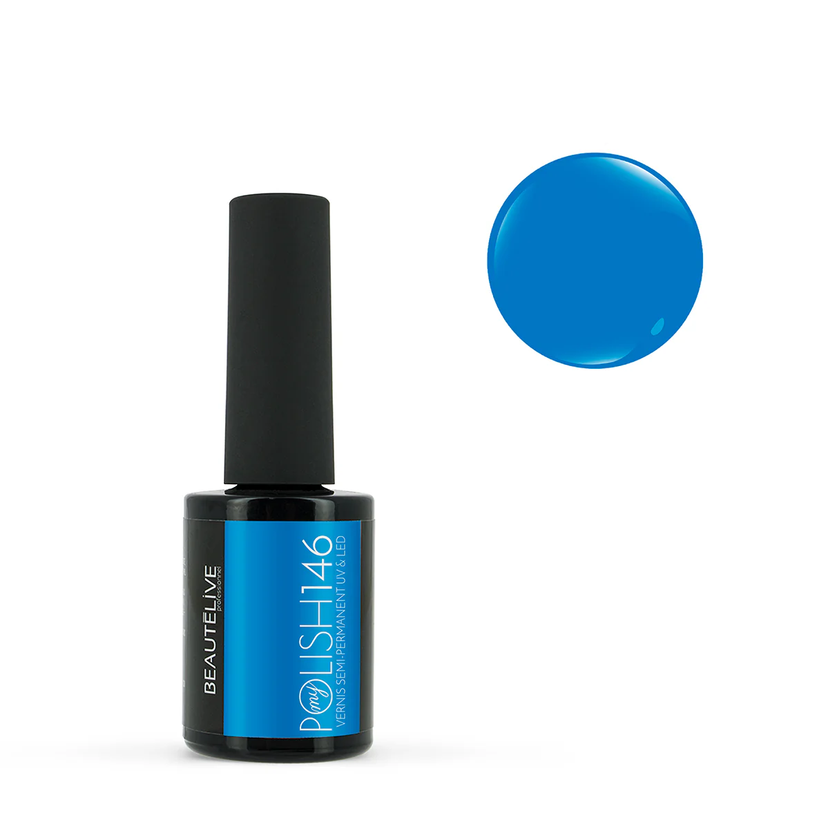 Vernis à ongles semi permanent MyPolish - Image 38
