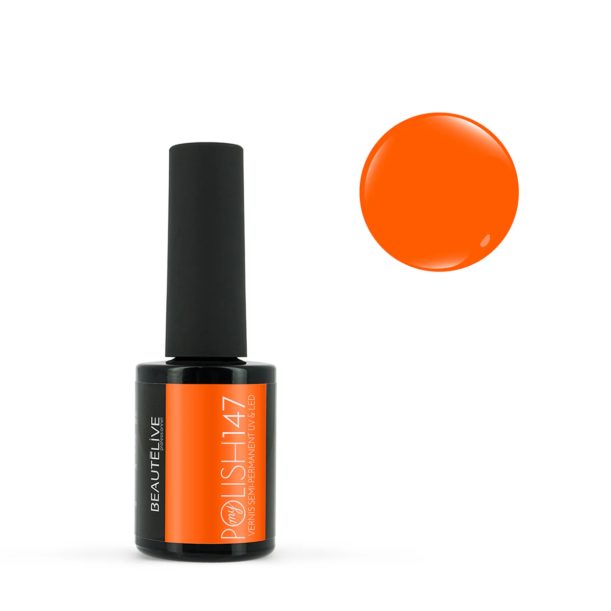Vernis à ongles semi permanent MyPolish - Image 39