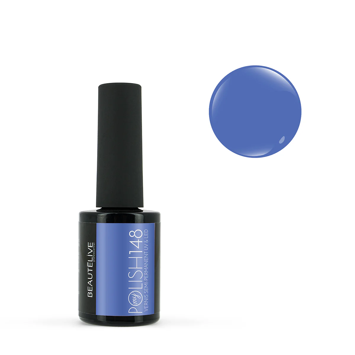 Vernis à ongles semi permanent MyPolish - Image 40