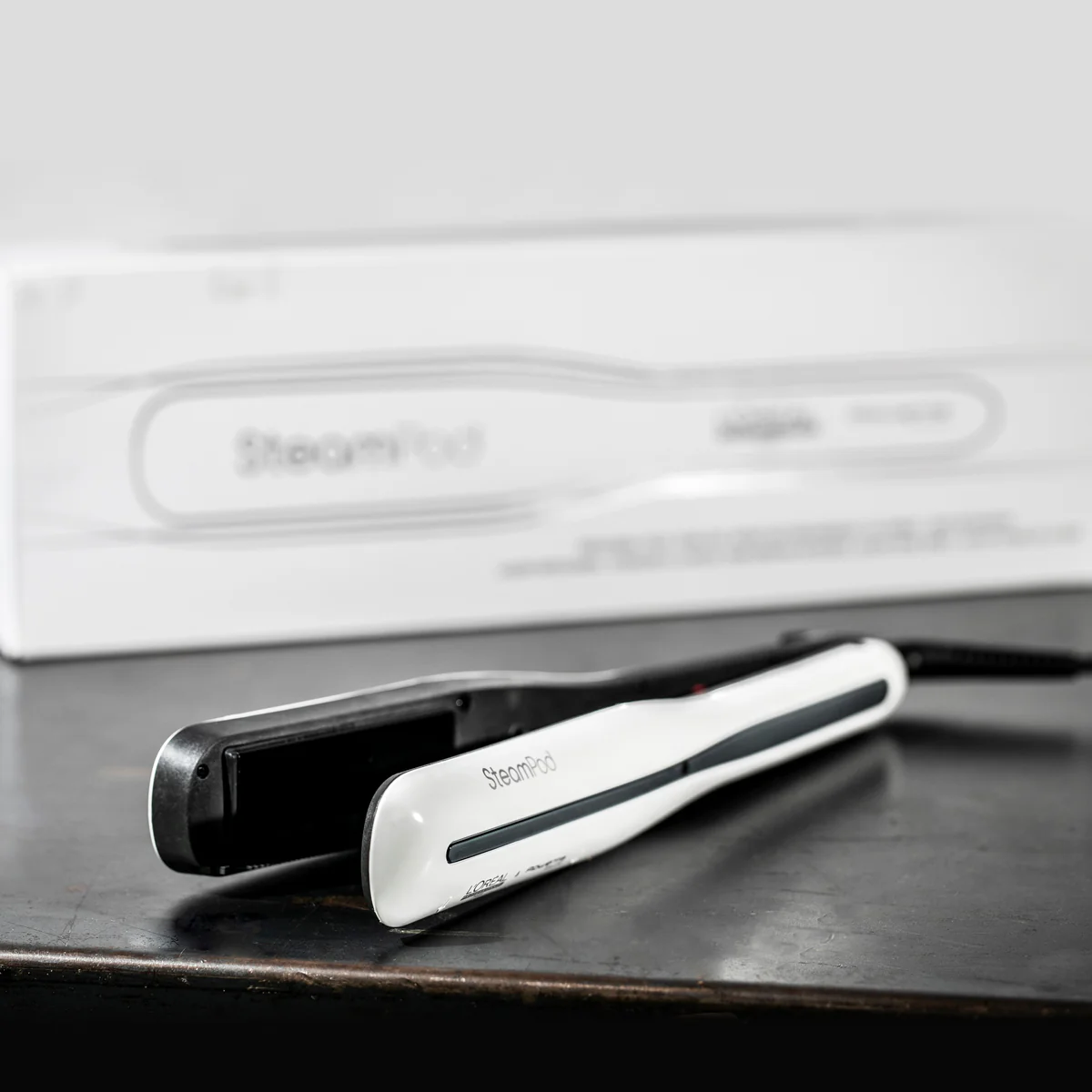 Pack Steampod 3.0 + Soin Lissant - Image 4