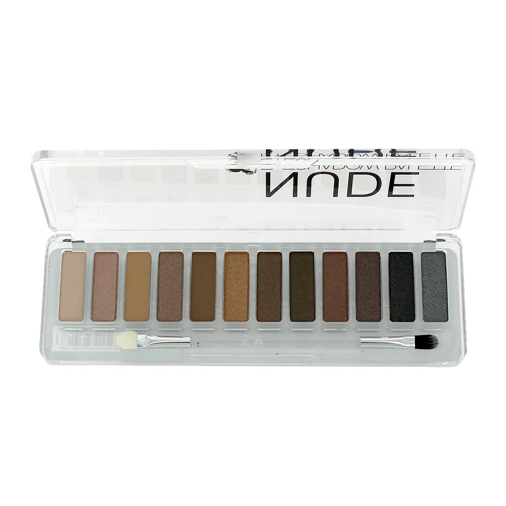 Palette ombres à paupières - Image 3