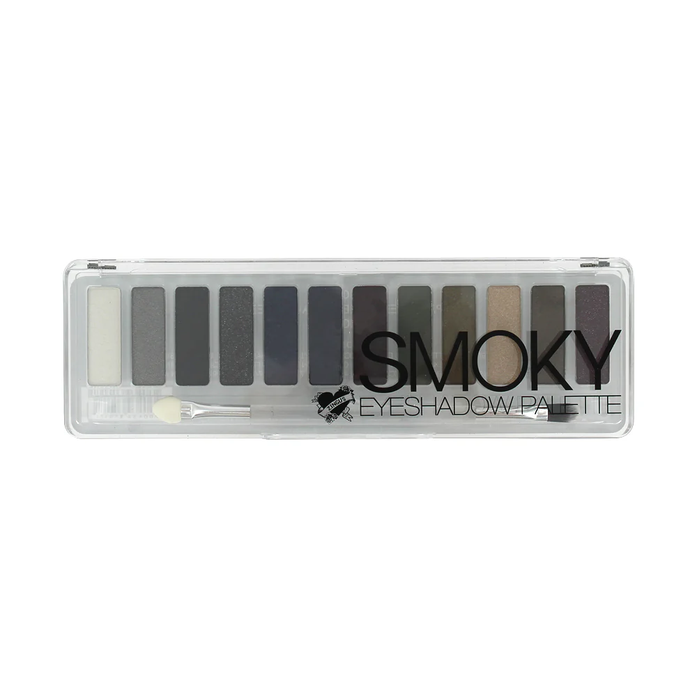 Palette ombres à paupières - Image 8