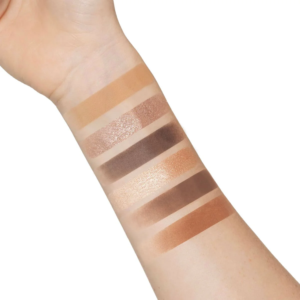 Palette Ombres à Paupières BARE HARMONY - Image 3