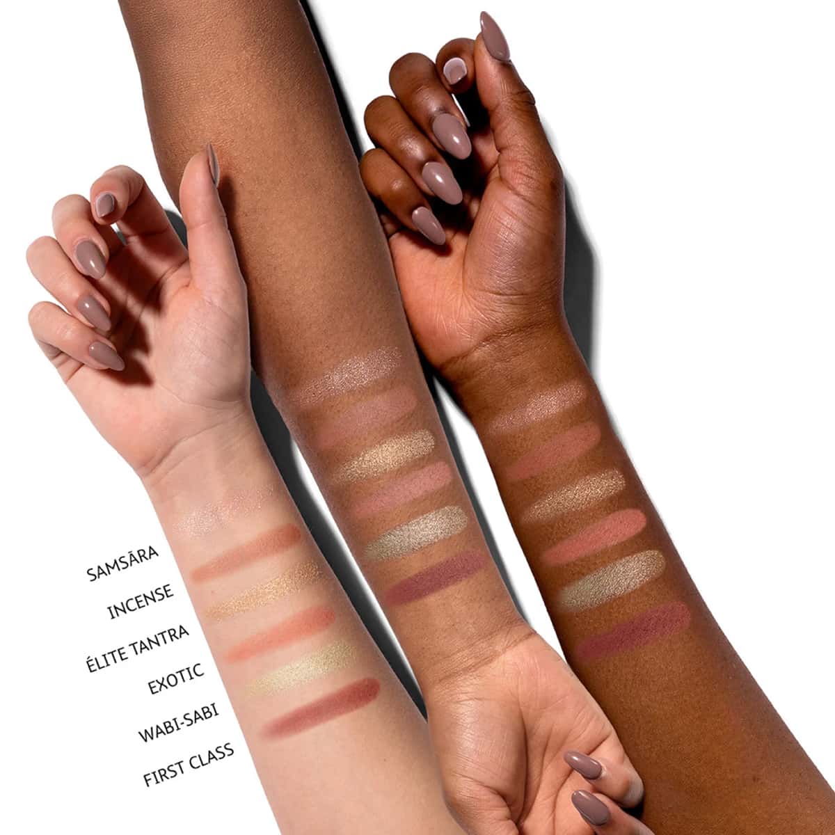 Palette Ombres à Paupières Private Dream - Image 17