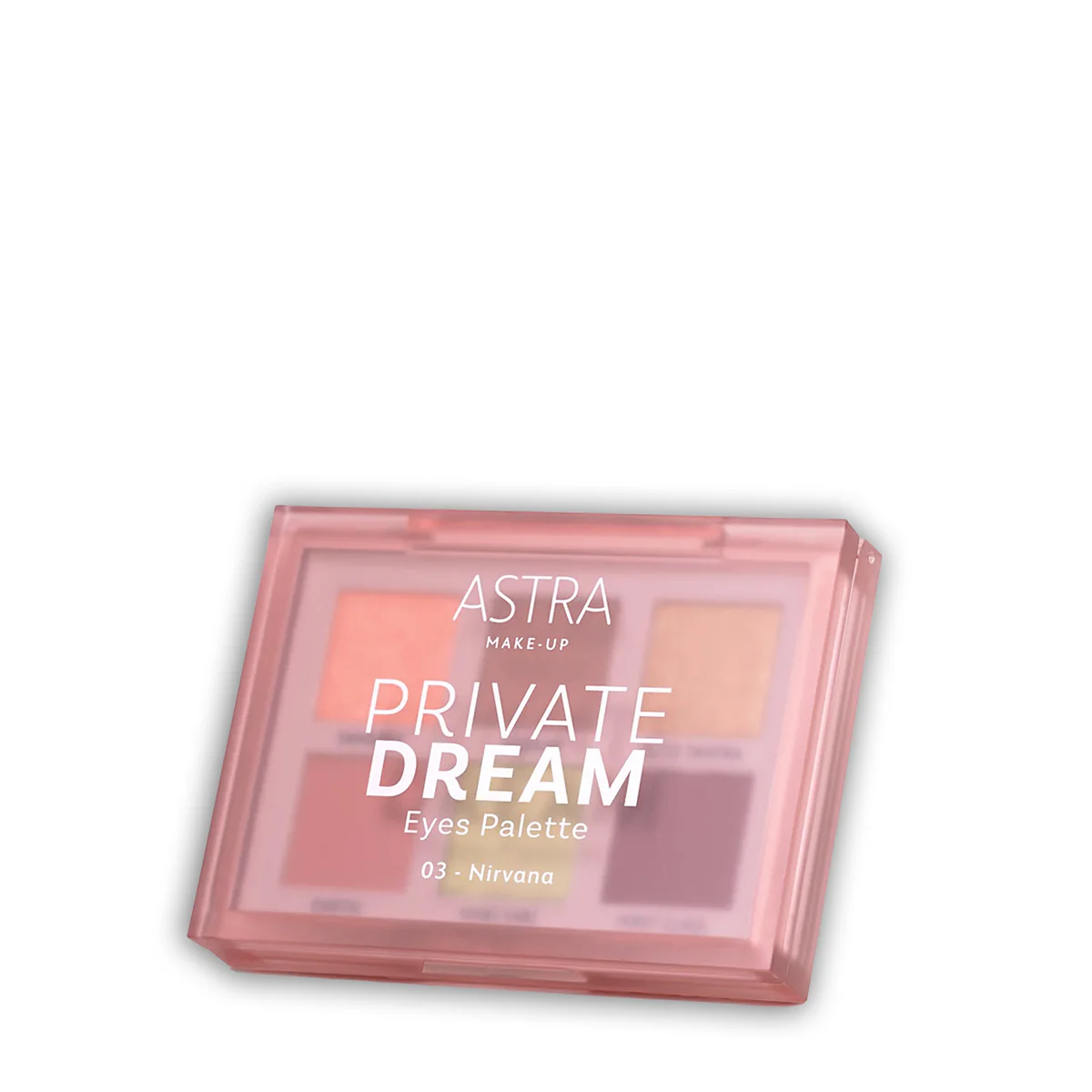 Palette Ombres à Paupières Private Dream - Image 23