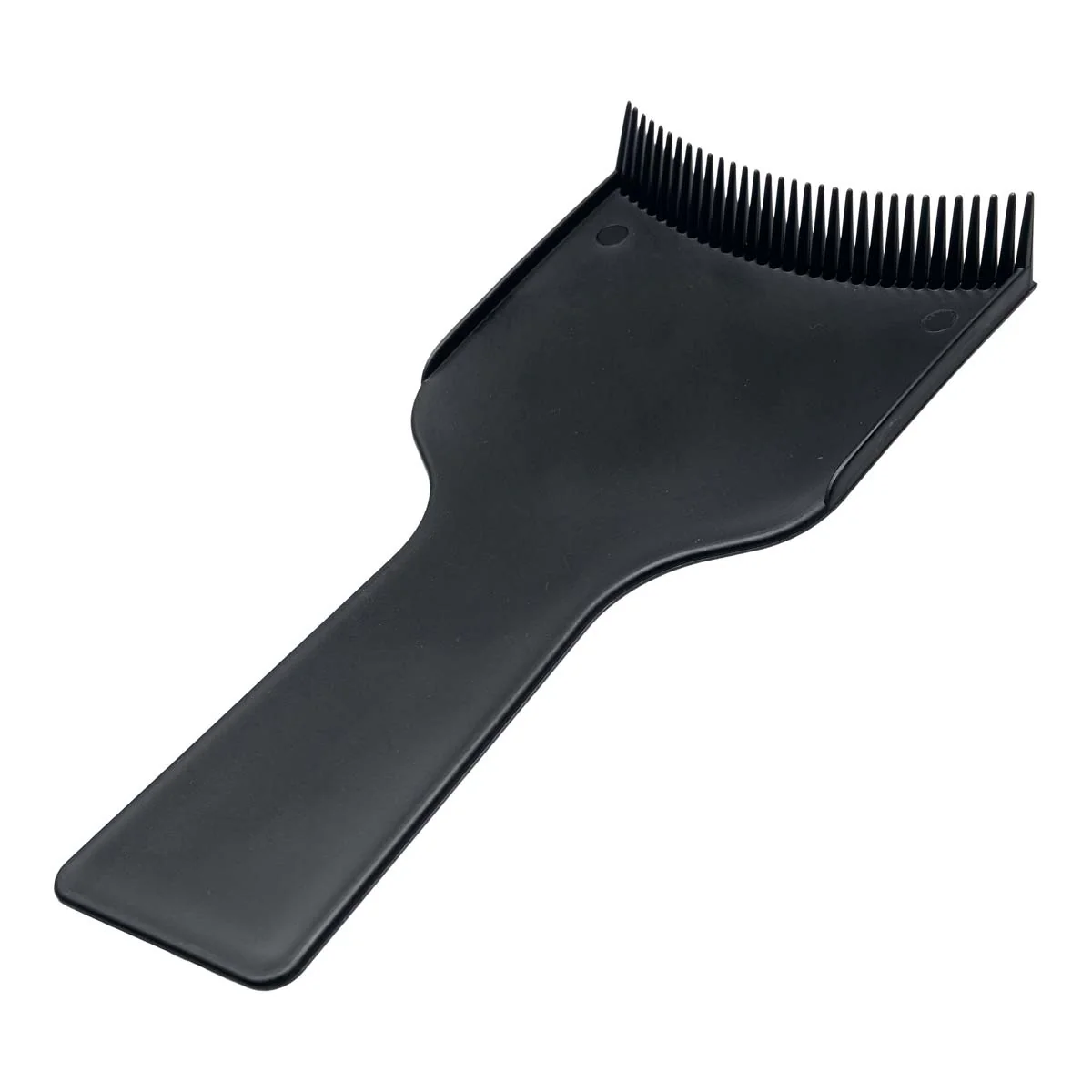 Palette plastique noire