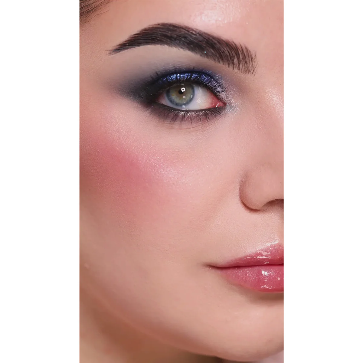 Palette Visage Blush + Bronzer Private Dream - Image 18
