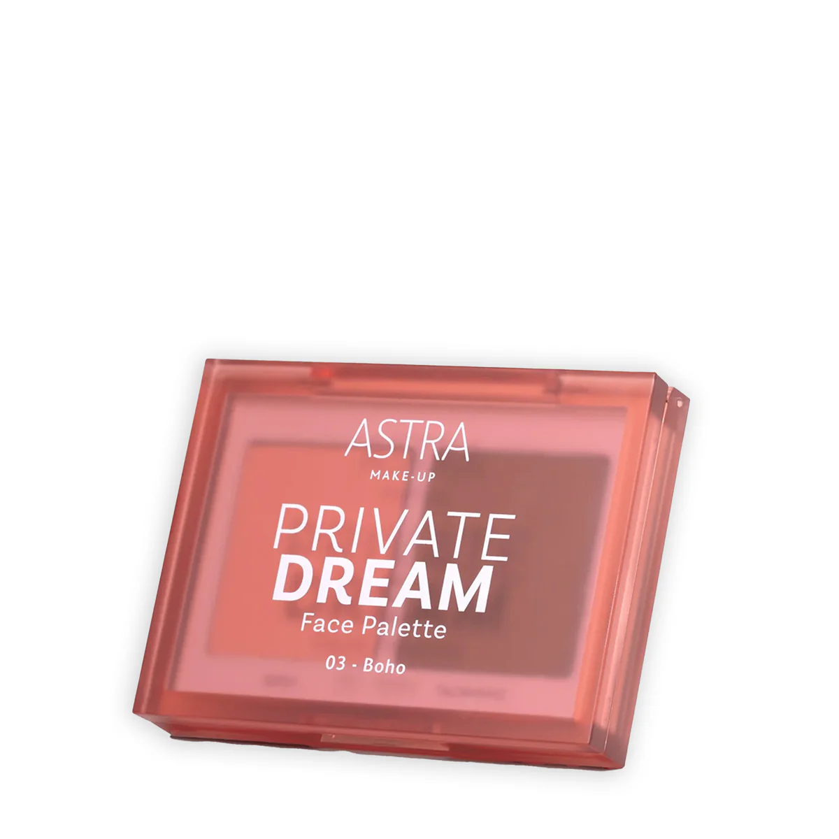 Palette Visage Blush + Bronzer Private Dream - Image 22