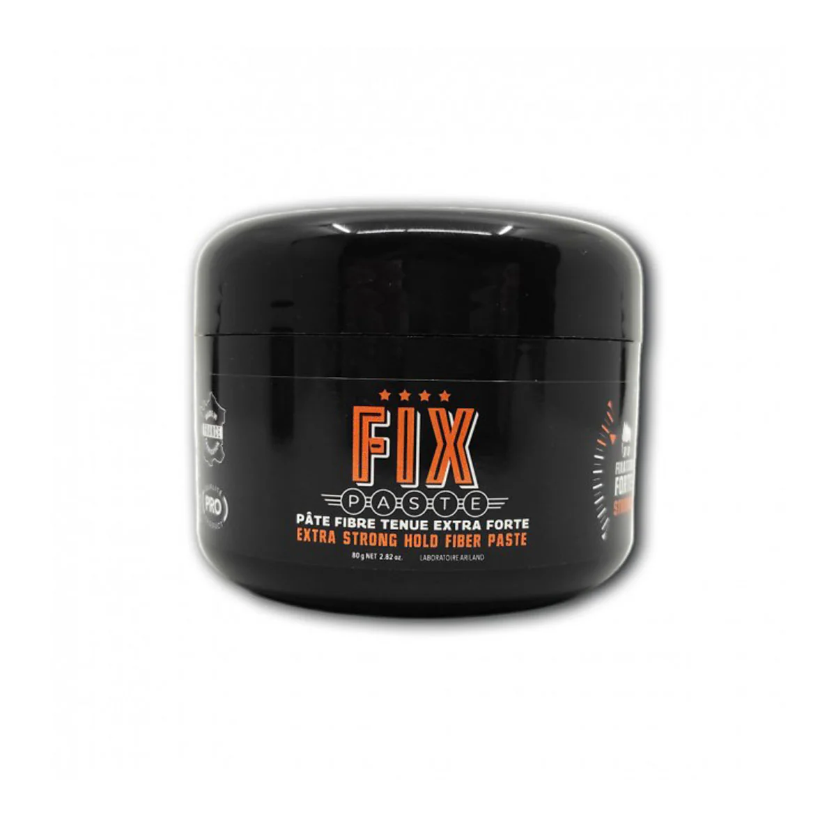 Pâte Fibre Tenue Extra Legend Hairgum