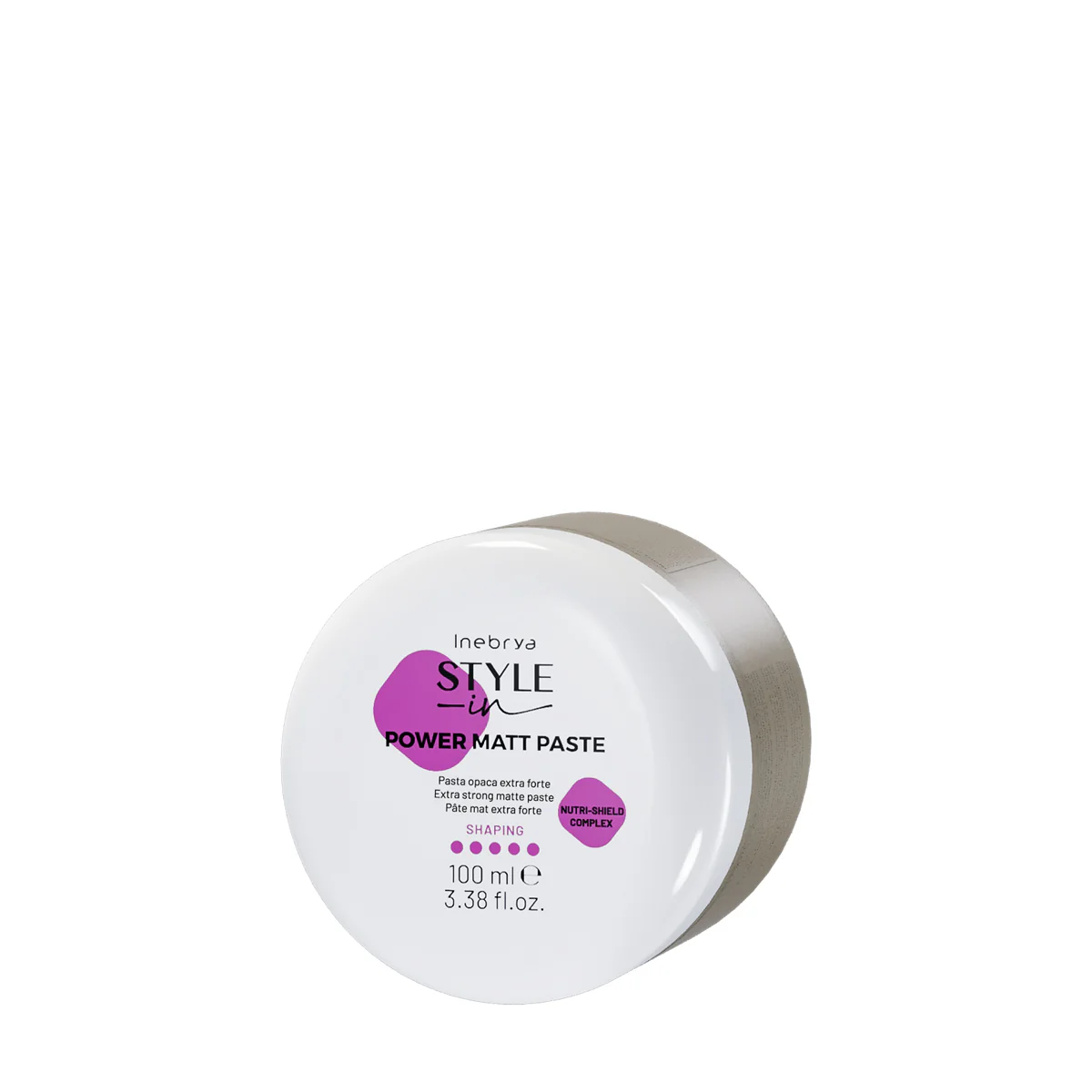 Pâte Mate POWER MATTE PASTE Style-In