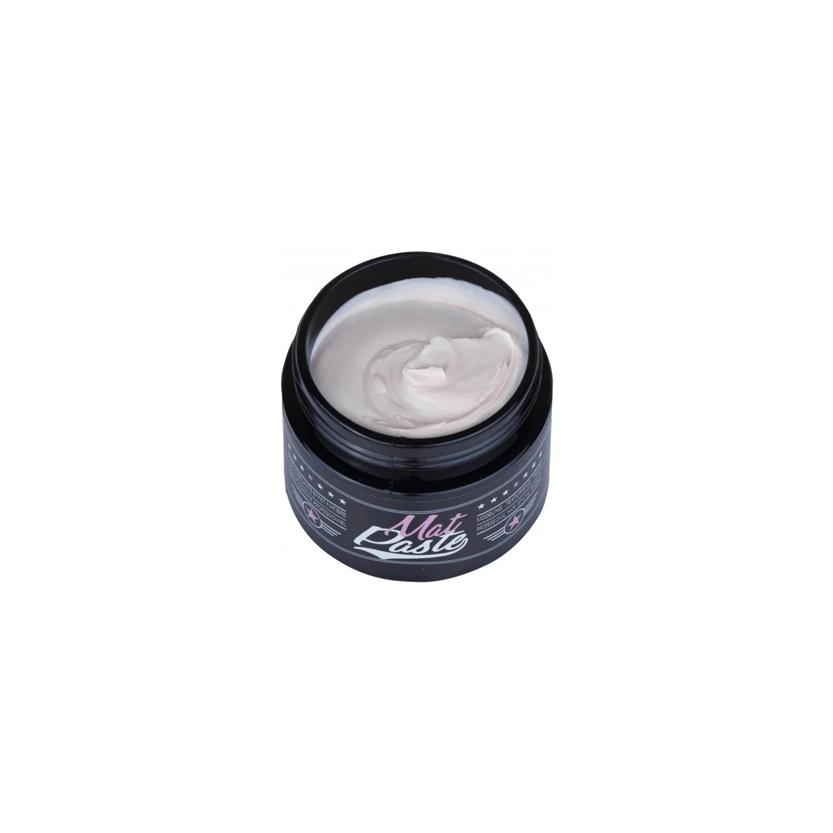 Pâte Modelante The Mat Legend Hairgum - Image 2