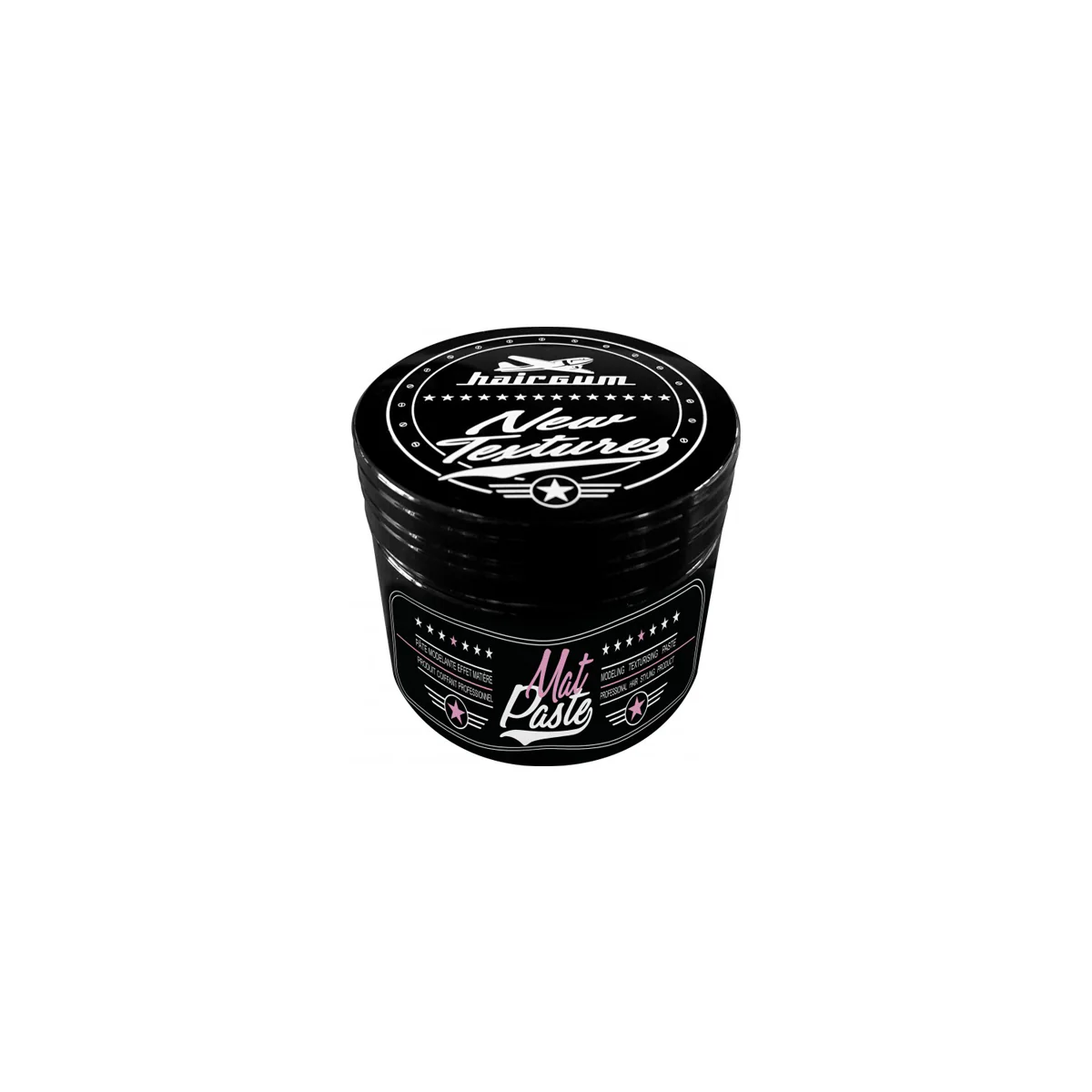 Pâte Modelante The Mat Legend Hairgum - Image 3