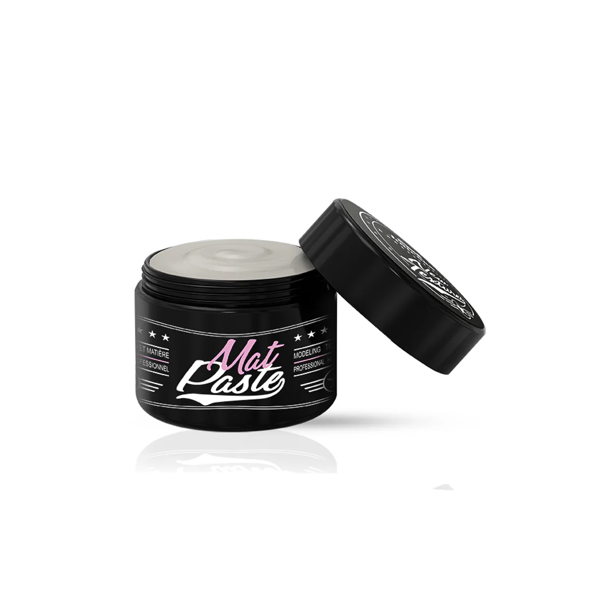 Pâte Modelante The Mat Legend Hairgum - Image 4