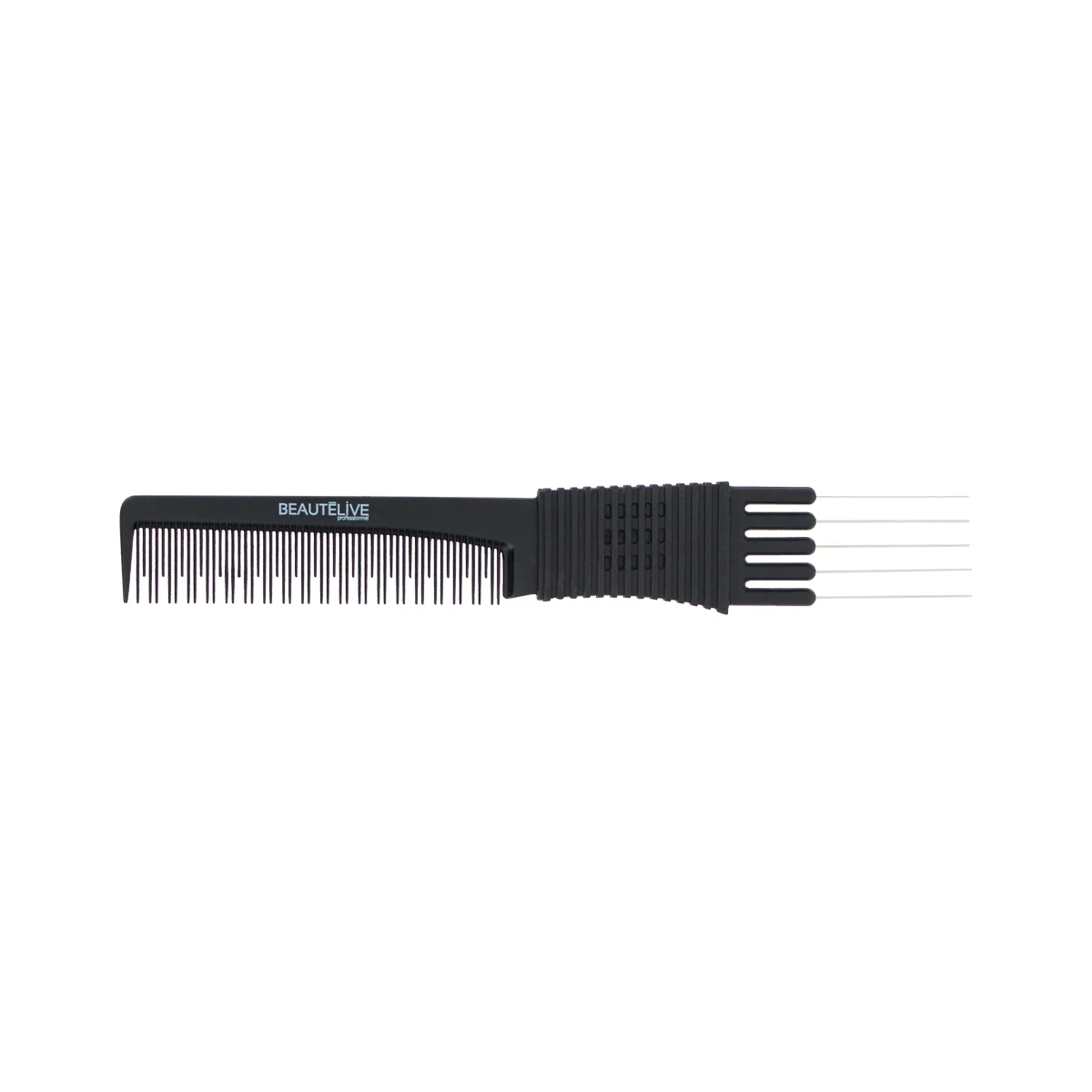 Peigne à fourches carbone 19cm