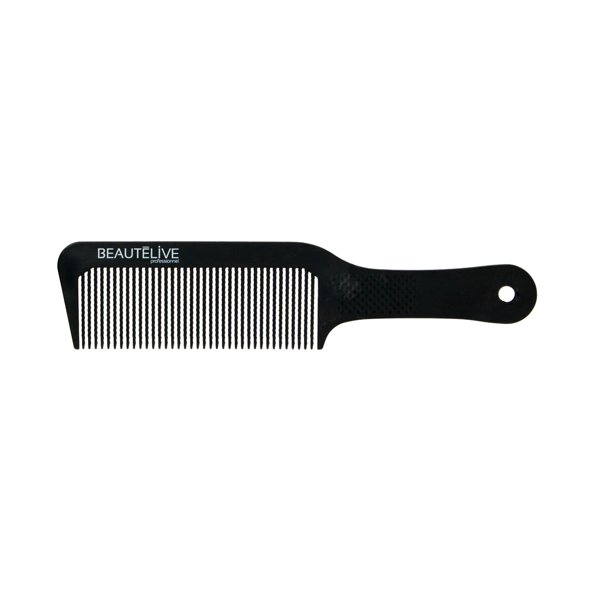 Peigne de coupe noir