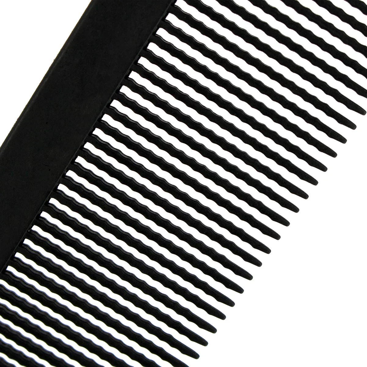Peigne de coupe noir - Image 2