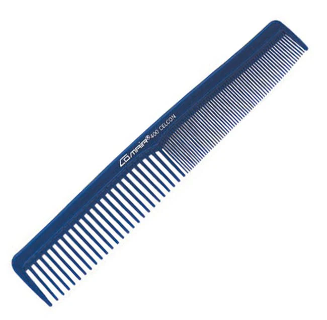 Peigne demi démêloir