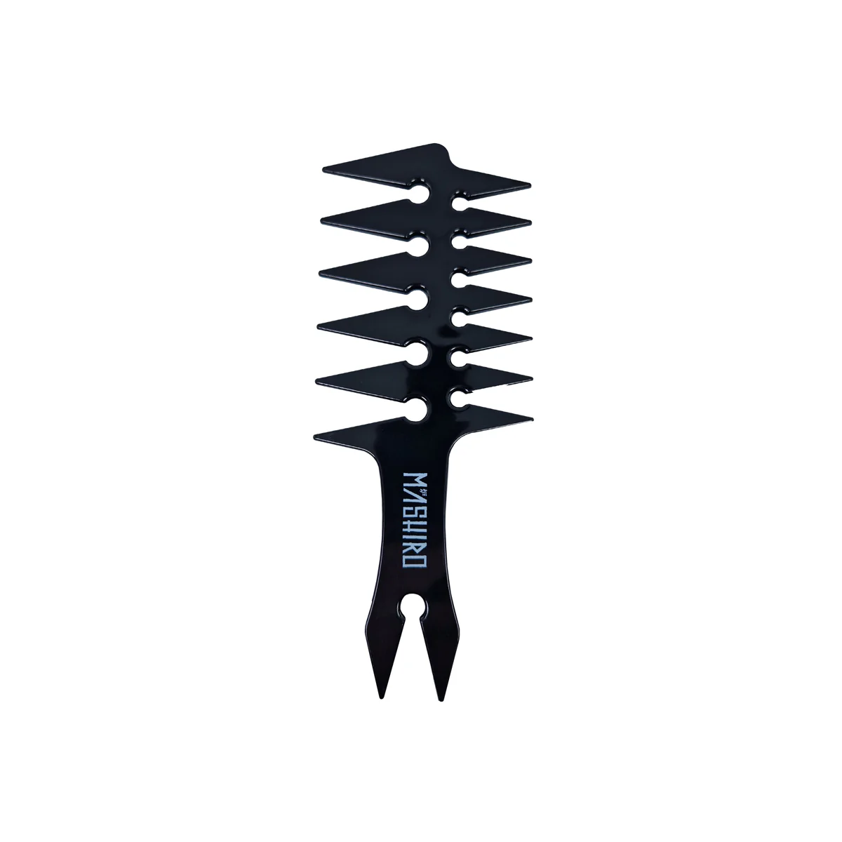 Peigne Styling Barber Trio