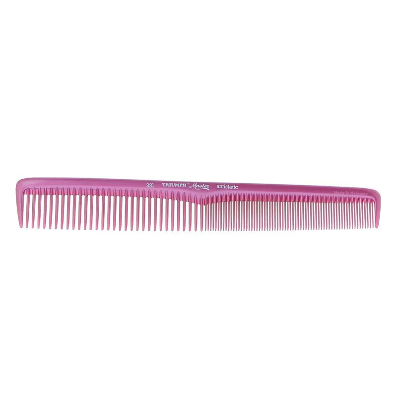Peigne de coupe Triumph Master 281 - Image 3
