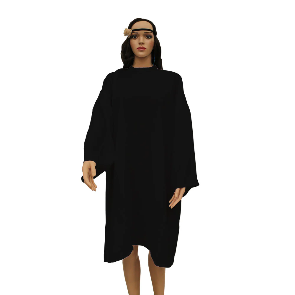 Peignoir London, microfibre - Image 3