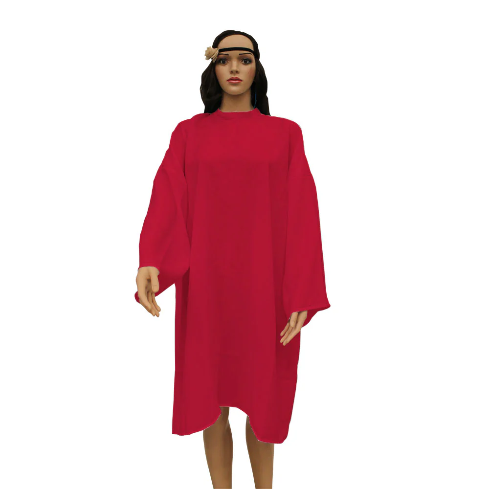 Peignoir London, microfibre - Image 4
