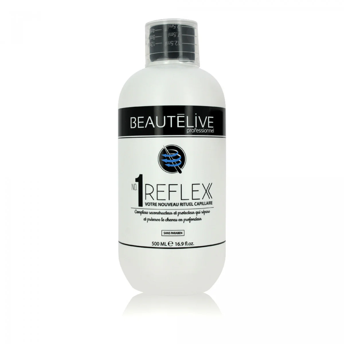 Phase N°1 Reconstructrice et Protectrice Reflex