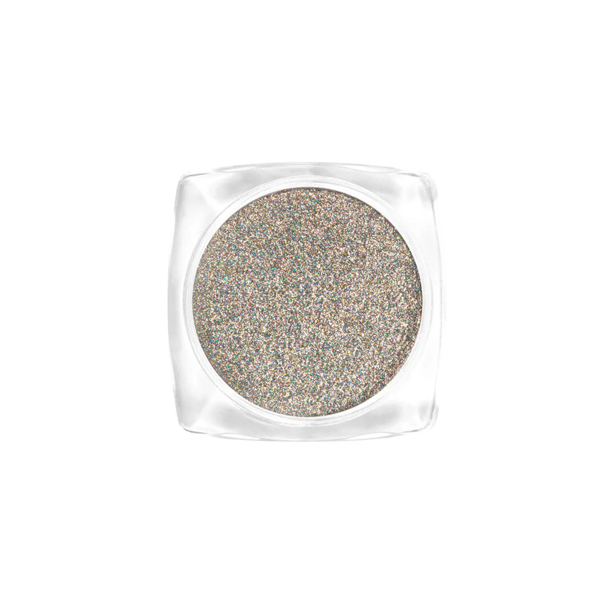 Pigments Effet Chrome Platinium Holo Twinkle Twinkle