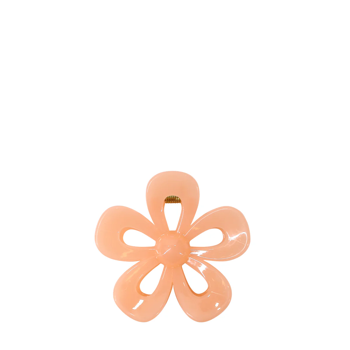 Pince à Cheveux Fleur