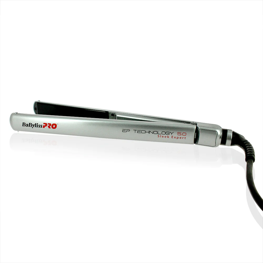Pince à lisser Nano Sleek EP Technology 5.0, Ref BAB2072EPE - Image 8