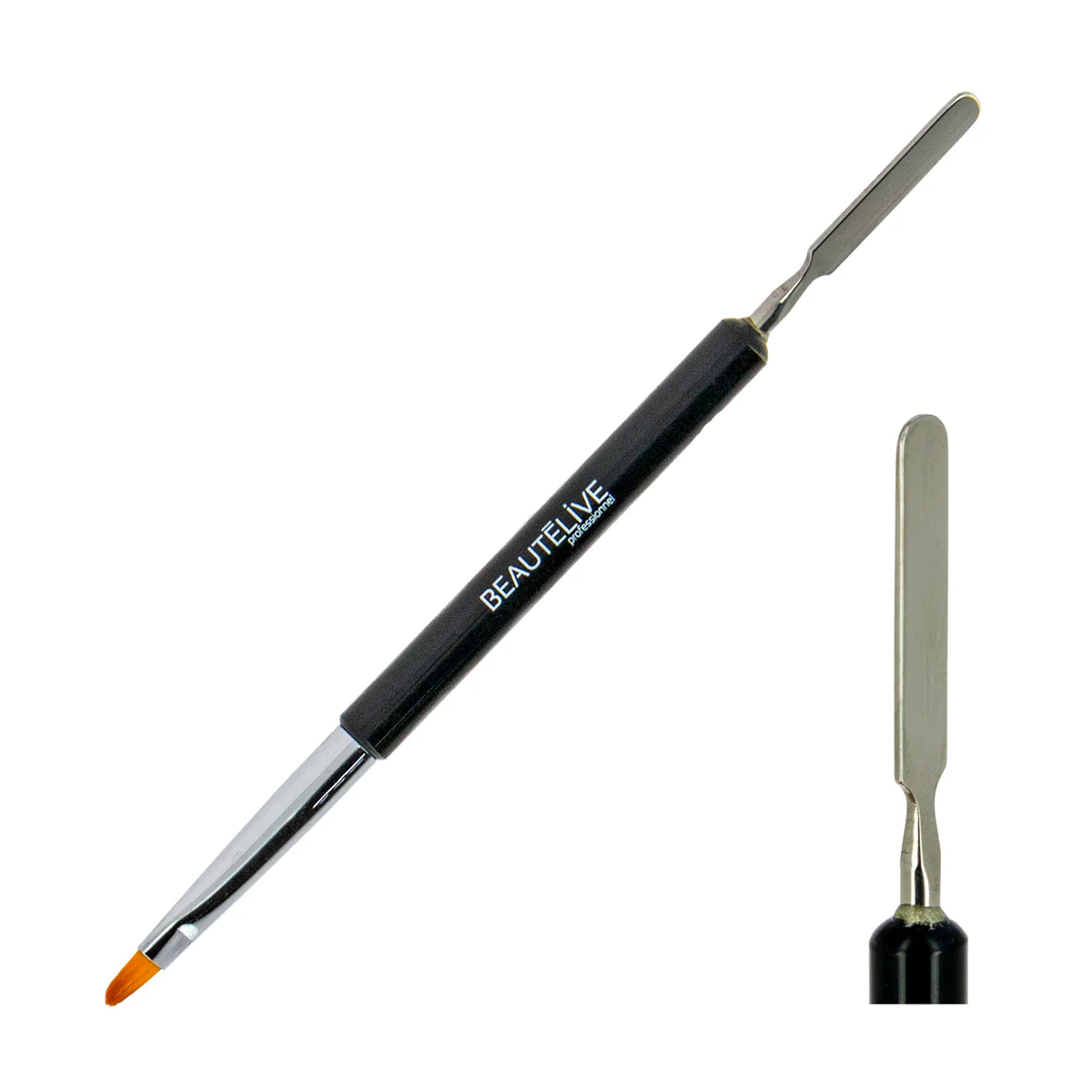 Pinceau double pour acrygel - Image 2