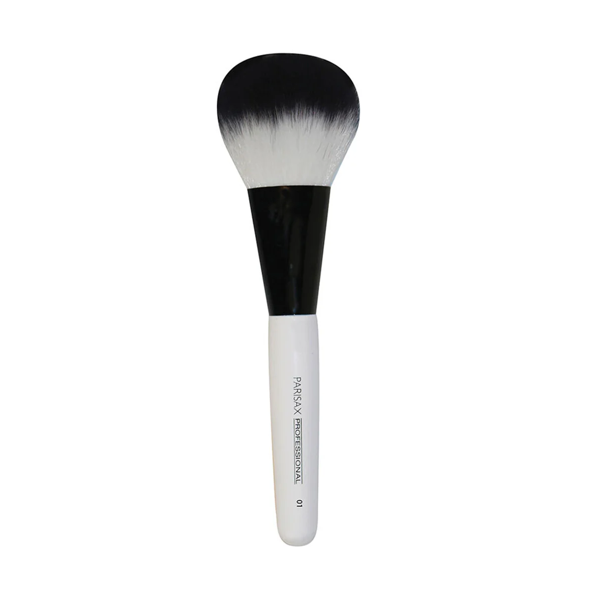 Pinceau Poudre Nylon Noir et Blanc