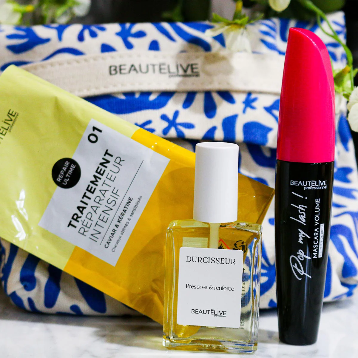 Pochette Summer 3 produits - Image 2