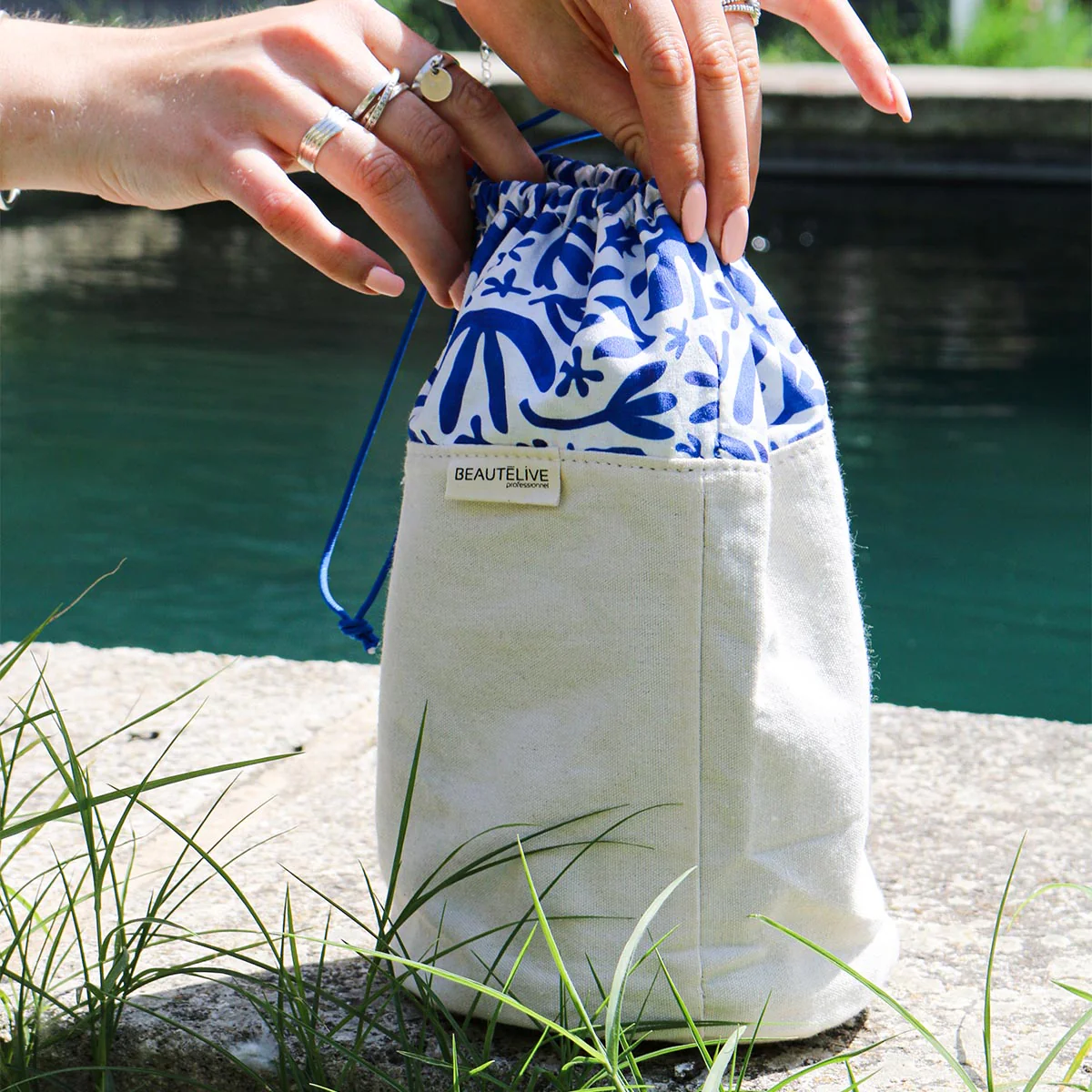 Pochon HAIR SUMMER 3 Produits - Image 2