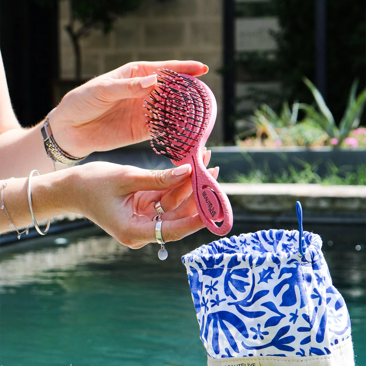 Pochon HAIR SUMMER 3 Produits - Image 3