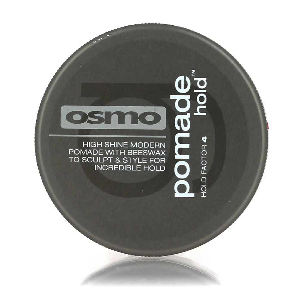 Pommade fixation forte Hold