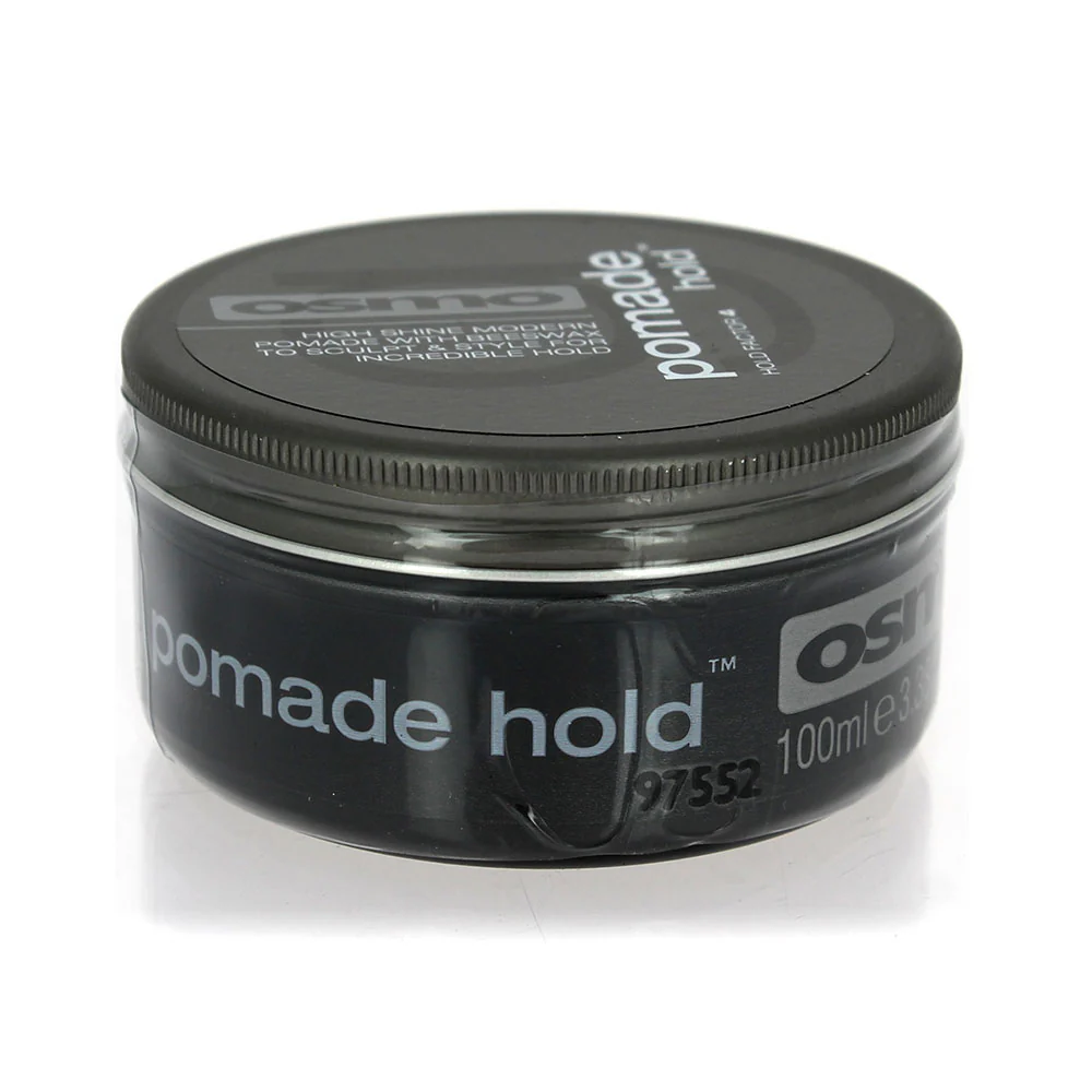 Pommade fixation forte Hold - Image 2