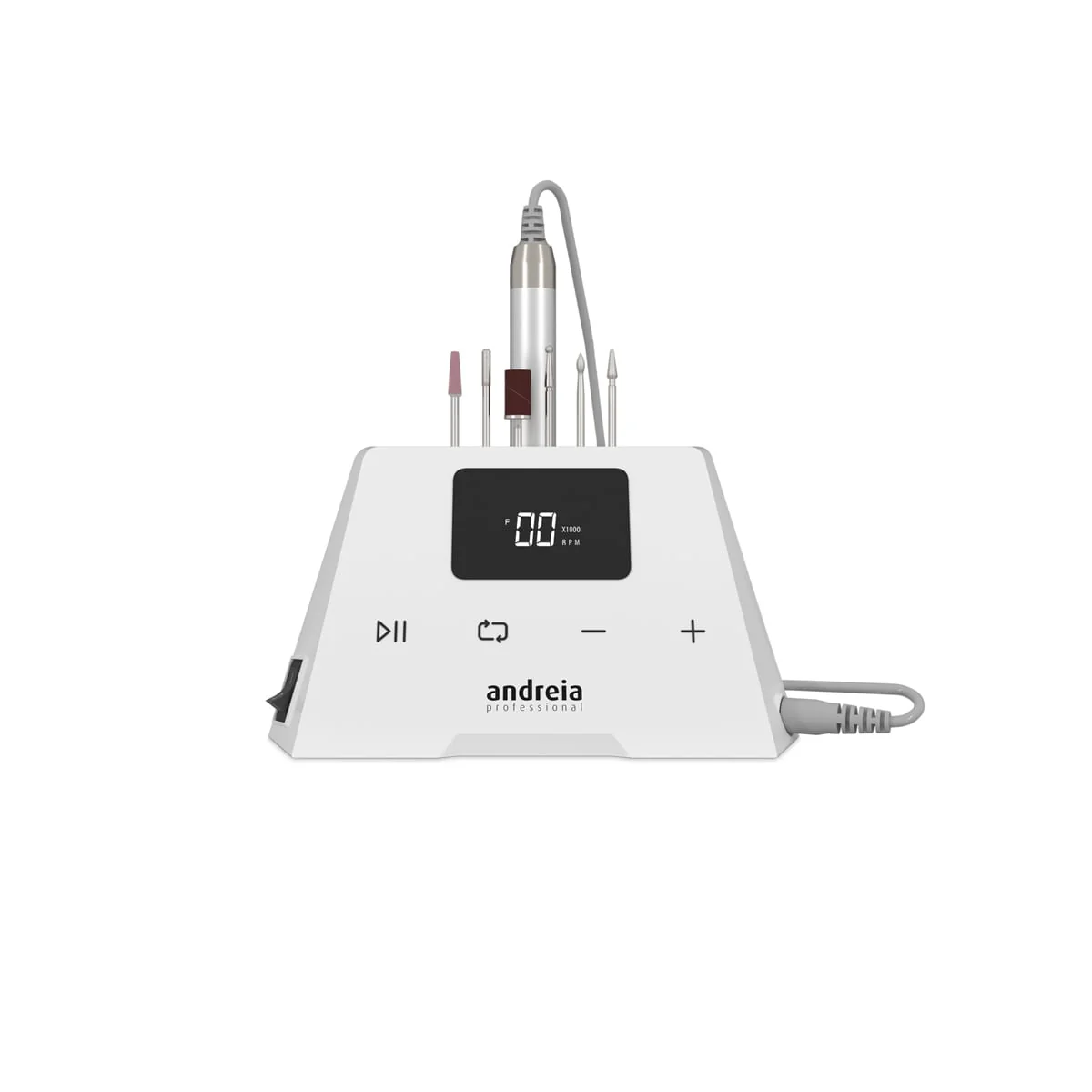 Ponceuse 35 000 Tr/Min