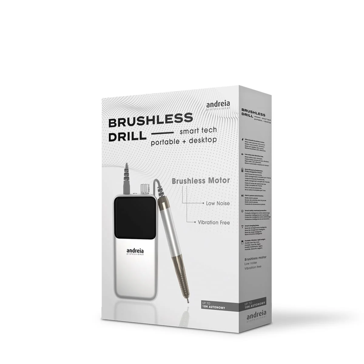 Ponceuse Portable 35 000 tr/min - Image 4
