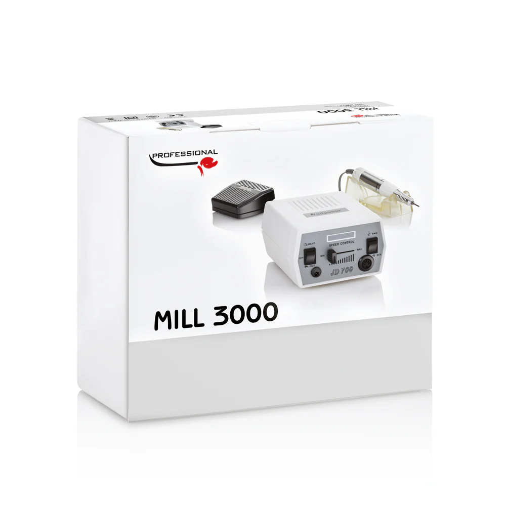 Ponceuse pour ongles Mill 3000 - Image 4
