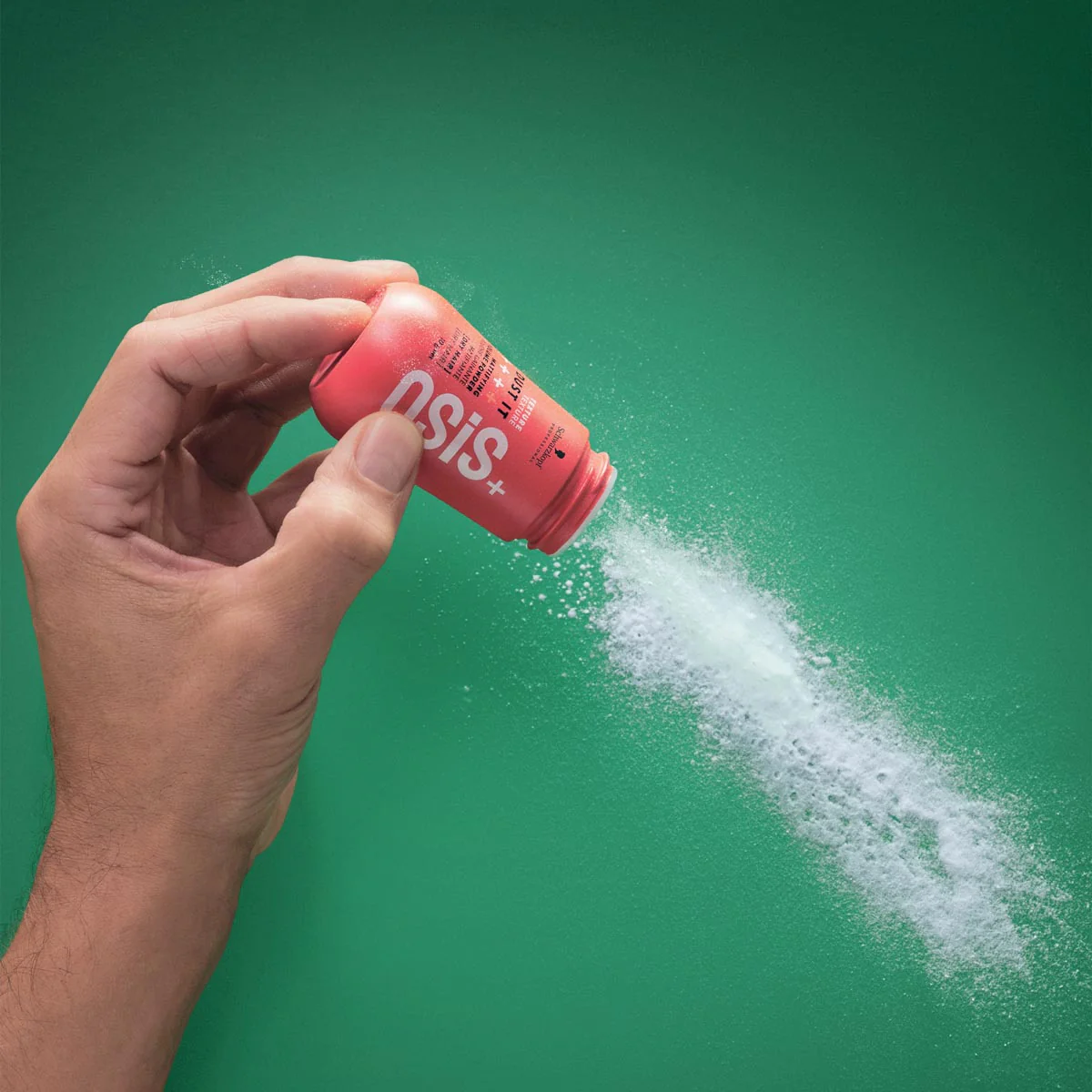 Poudre Gainante Matifiante DUST IT Osis+ - Image 2