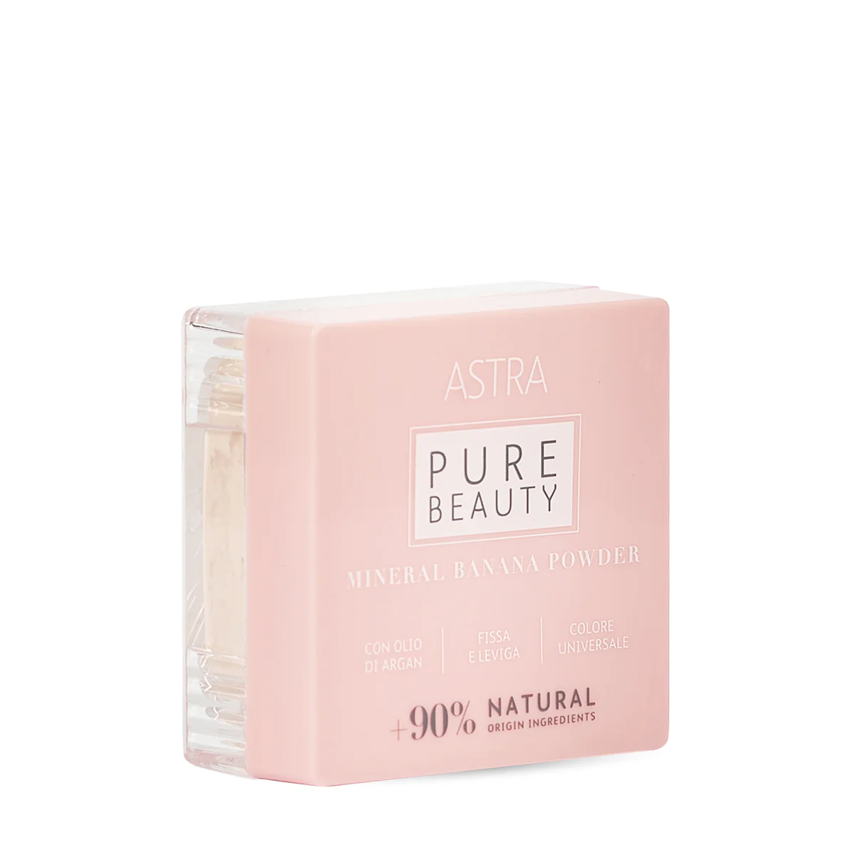 Poudre Minérale BANANA Pure Beauty - Image 3