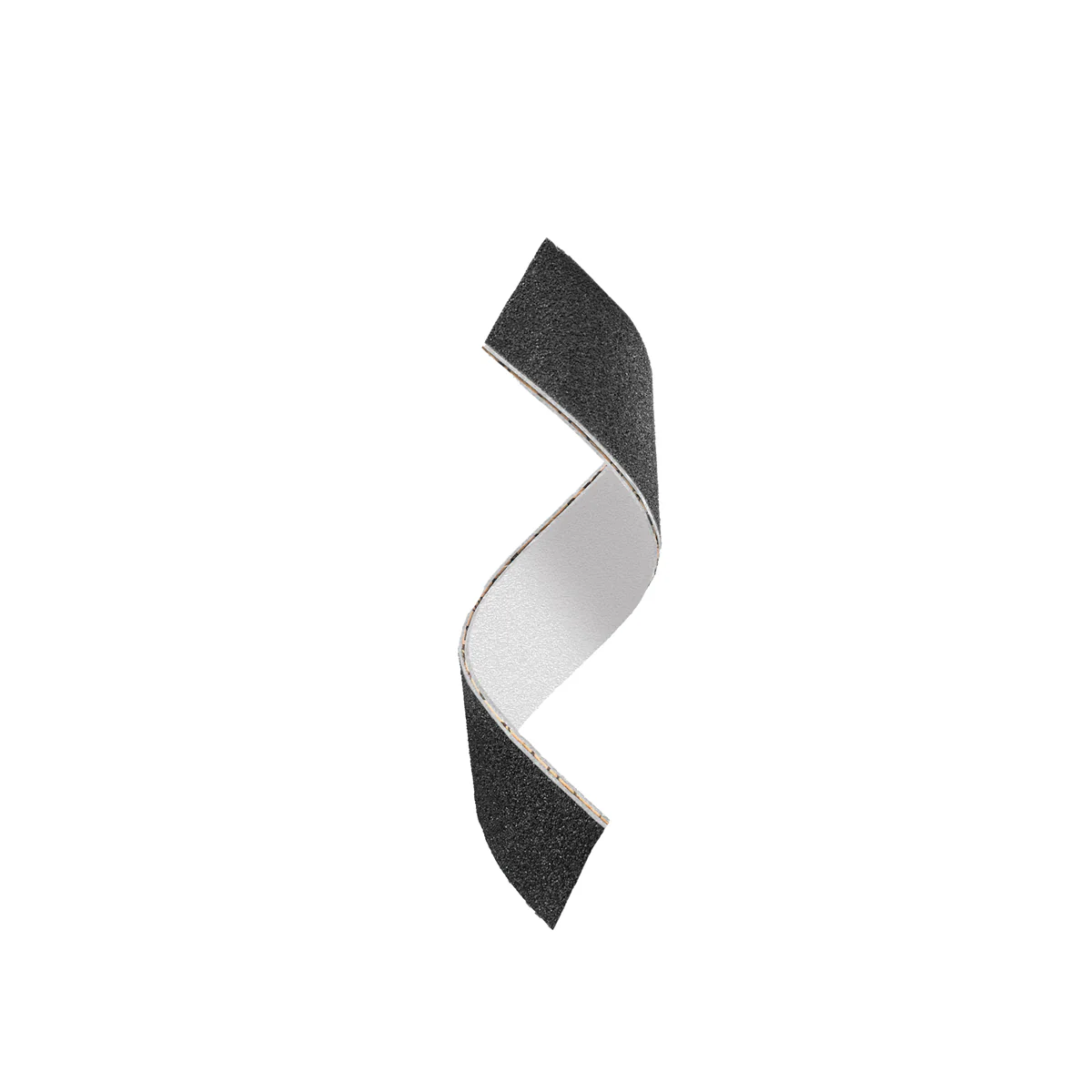 Recharge pour Base Lime Droite avec Mousse Grain 180/240 X25