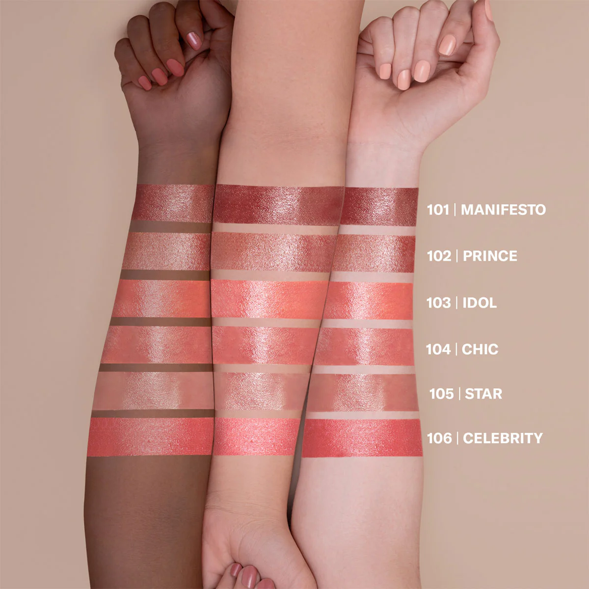 Rouge à Lèvres CULT CREAMY - Image 2