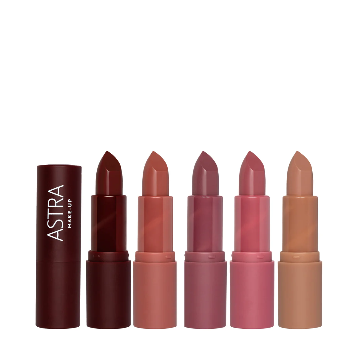 Rouge à Lèvres LIP CREAMYNAL