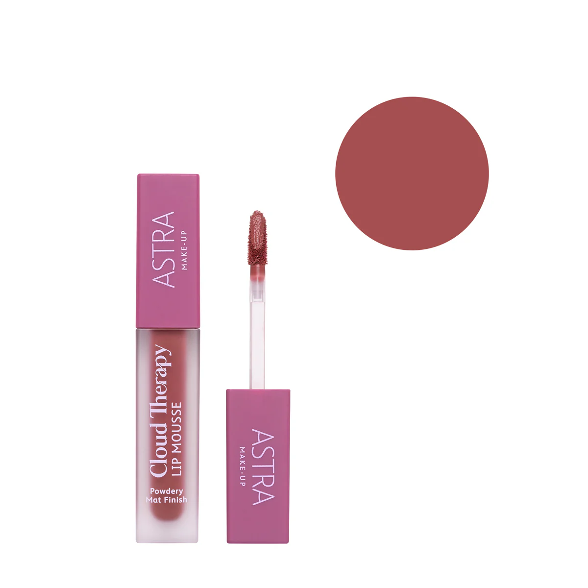 Rouge à Lèvres LIP MOUSSE CLOUD THERAPY - Image 11