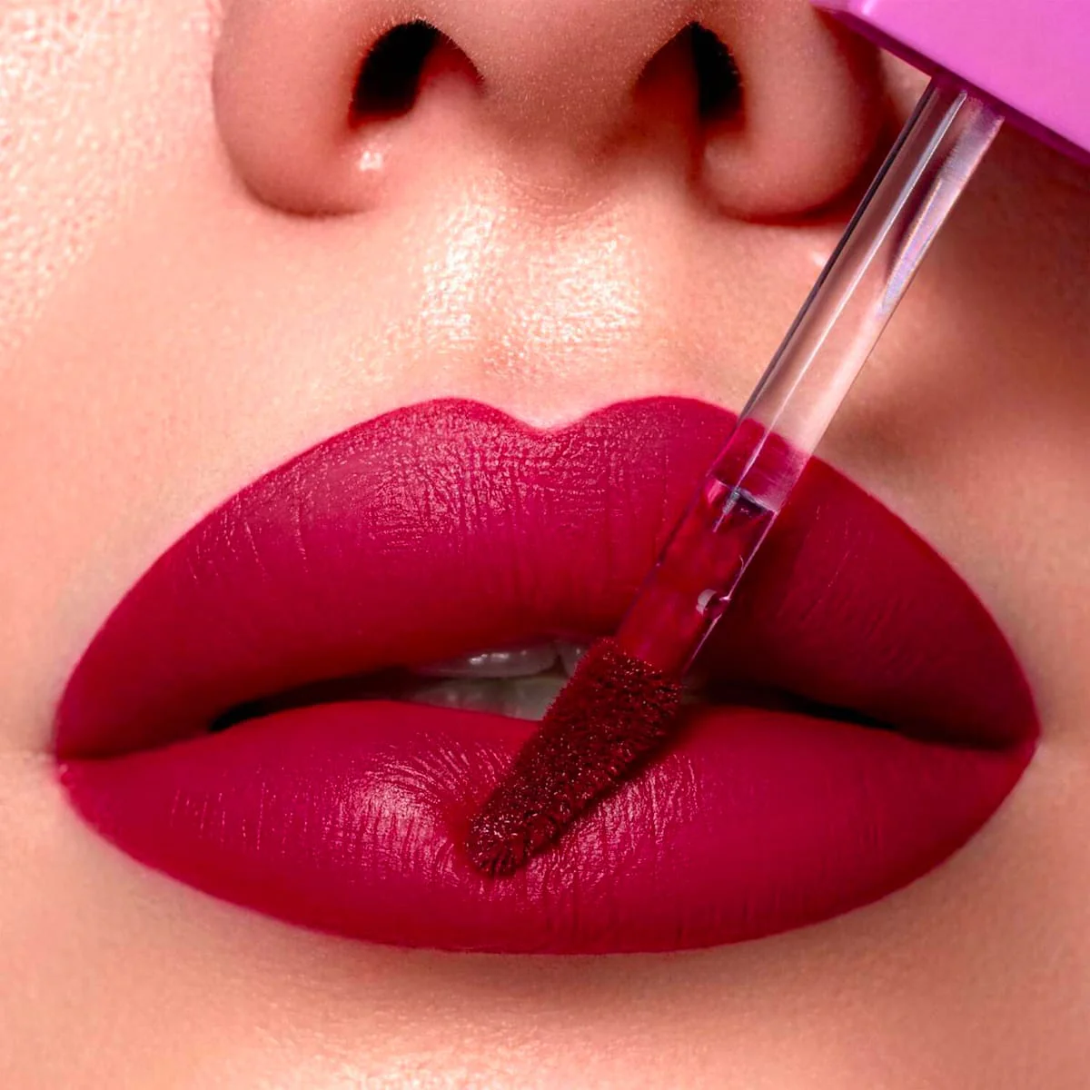 Rouge à Lèvres LIP MOUSSE CLOUD THERAPY - Image 7