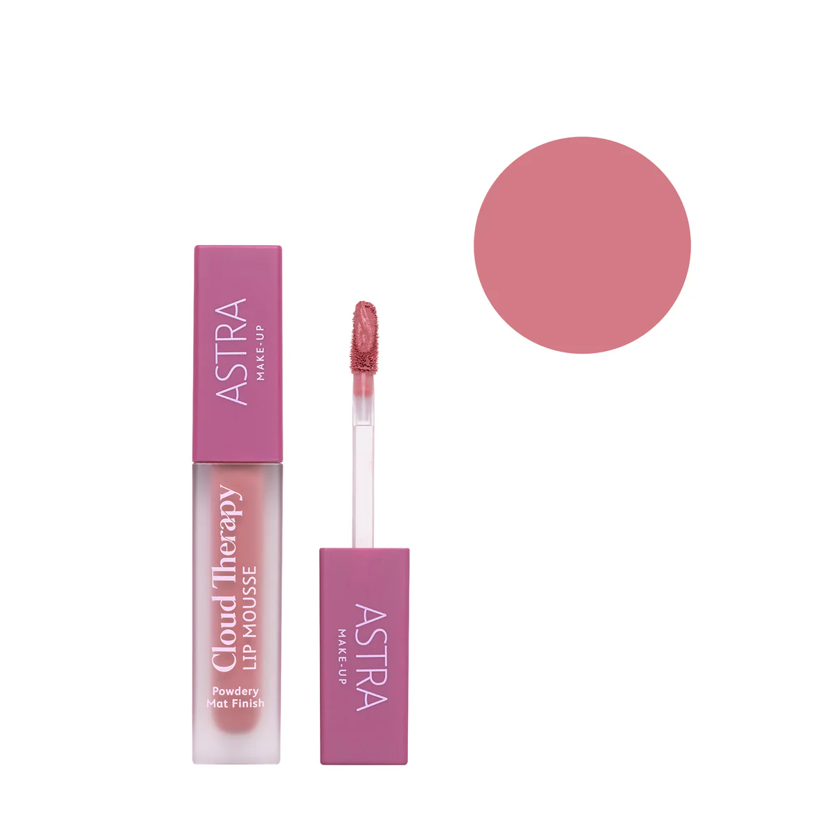 Rouge à Lèvres LIP MOUSSE CLOUD THERAPY - Image 9